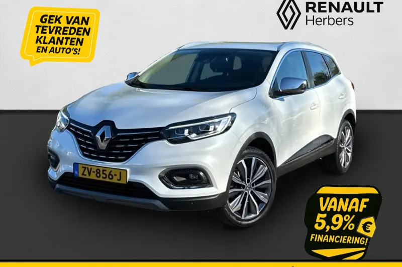 Renault Kadjar (2019)