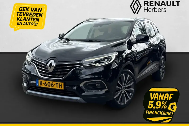 Renault Kadjar (2019)