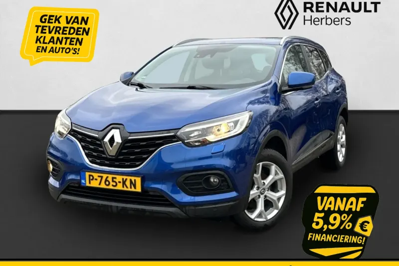 Renault Kadjar (2020)
