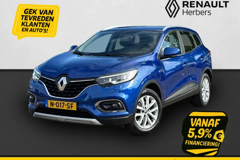 Renault Kadjar (2020)