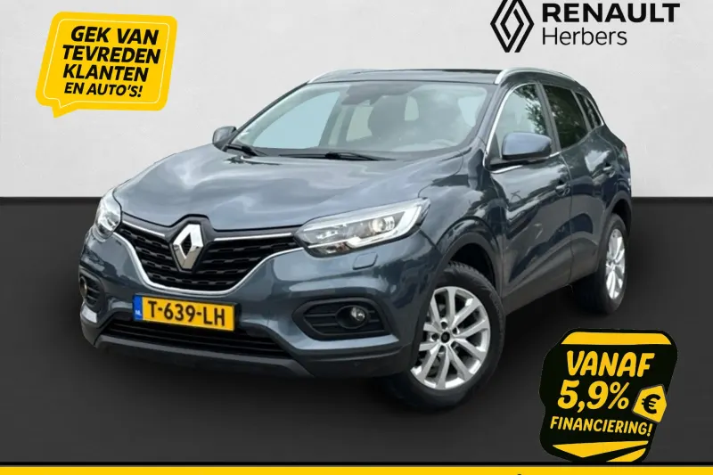 Renault Kadjar (2020)