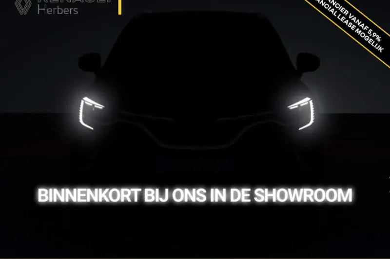 Renault Symbioz (2025)