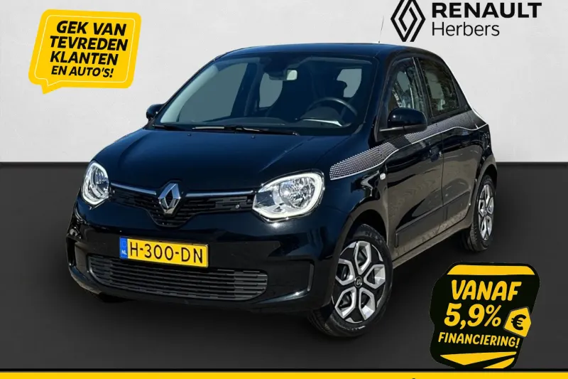 Renault Twingo (2020)