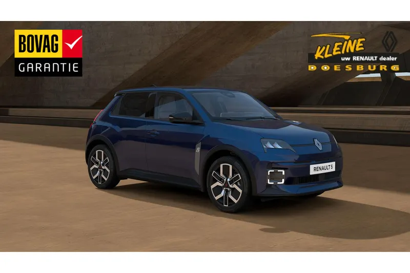 Renault 5 (2026)