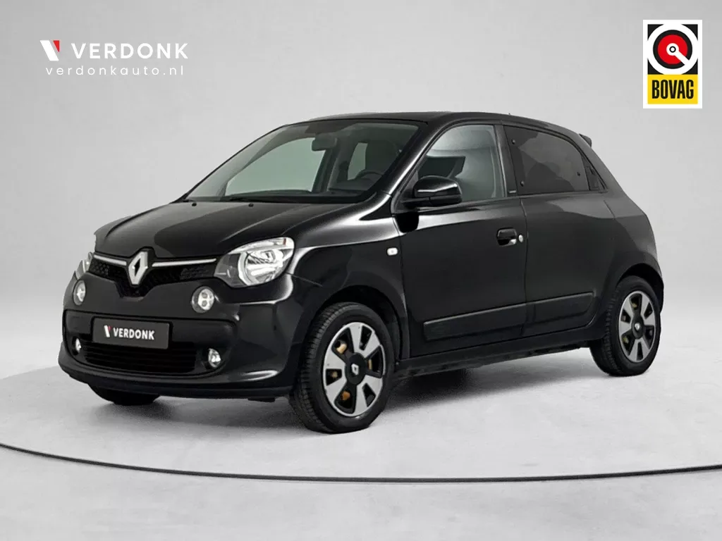 Renault Twingo (2018) — foto 1