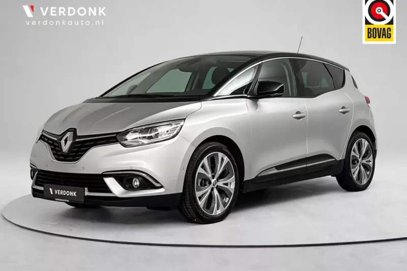 Renault Scénic (2020)