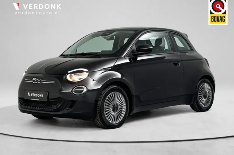 Fiat 500 (2023)