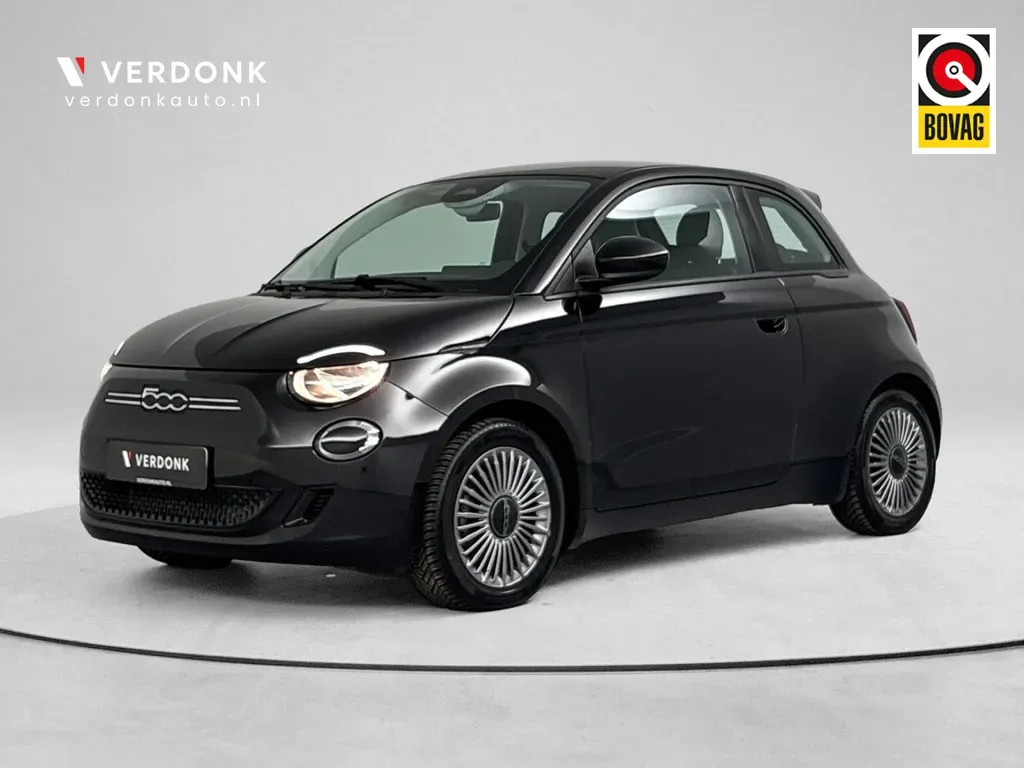 Fiat 500e (2023) — foto 1