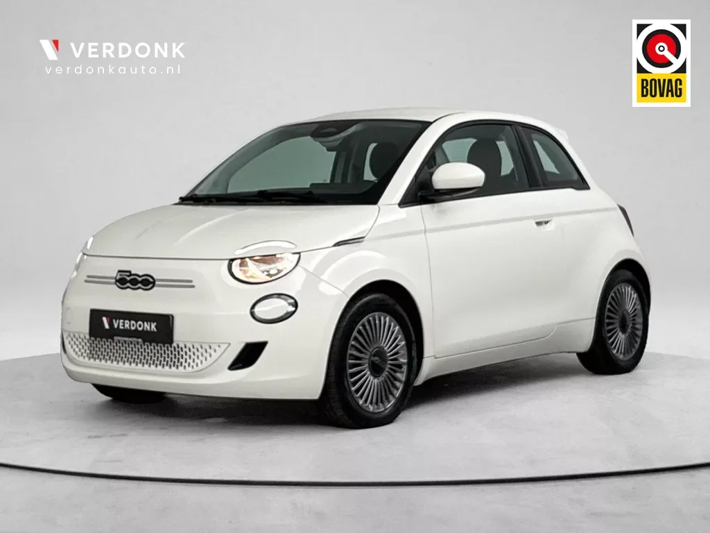 Fiat 500 (2023) — foto 1