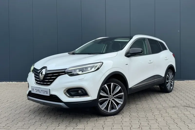 Renault Kadjar (2019)