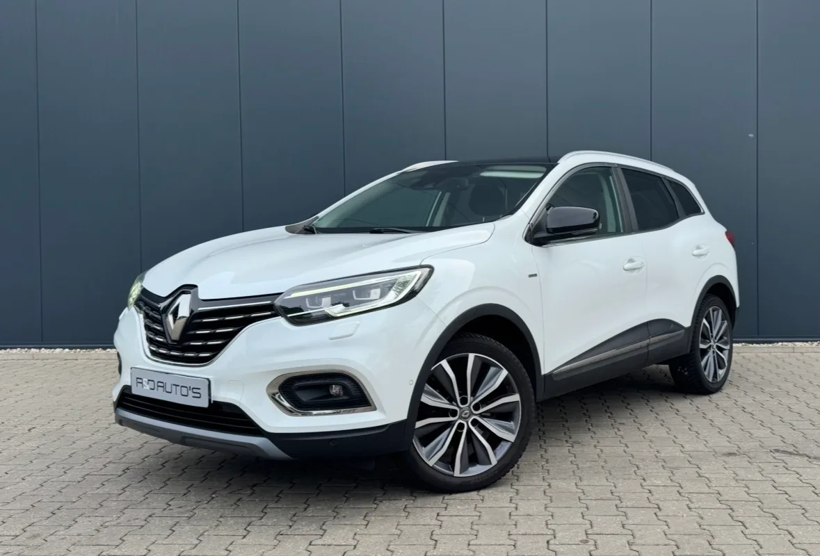 Renault Kadjar (2019) — foto 1
