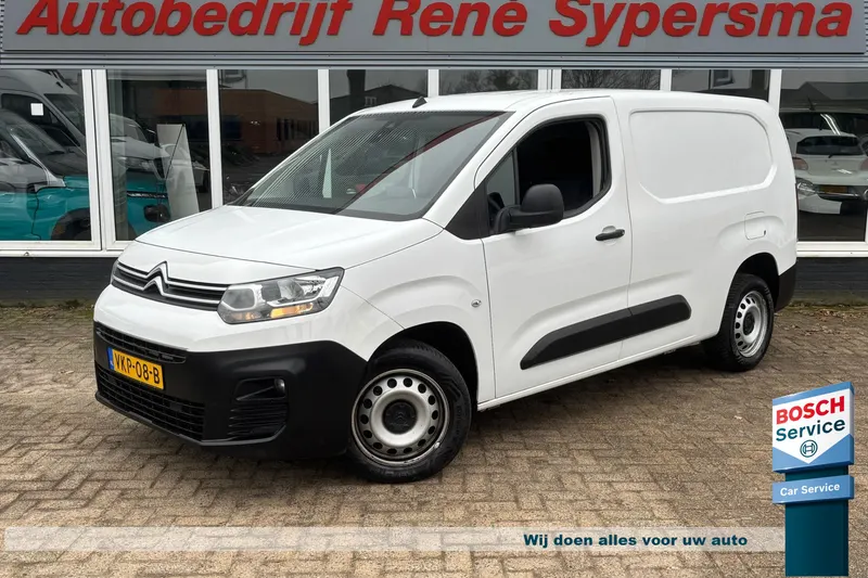 Citroën Berlingo (2021)