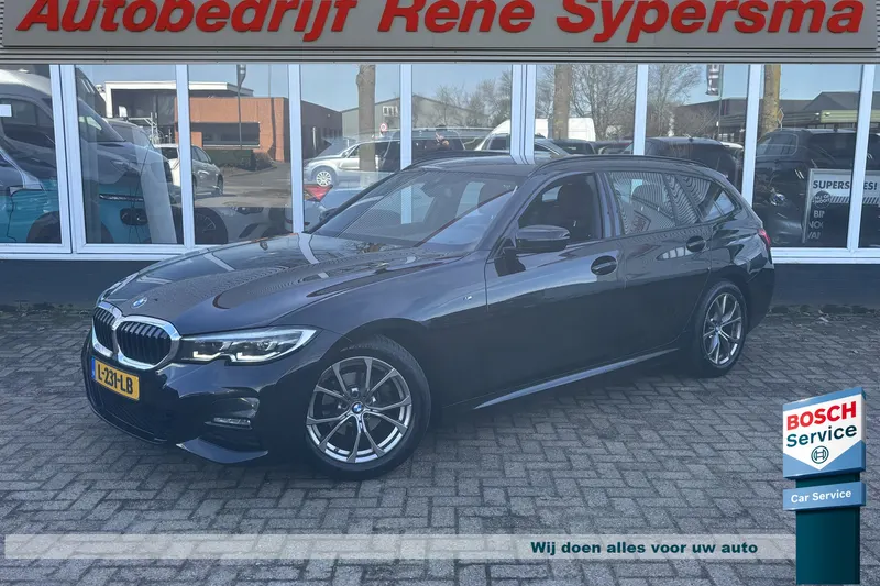 BMW 3-Serie (2021)