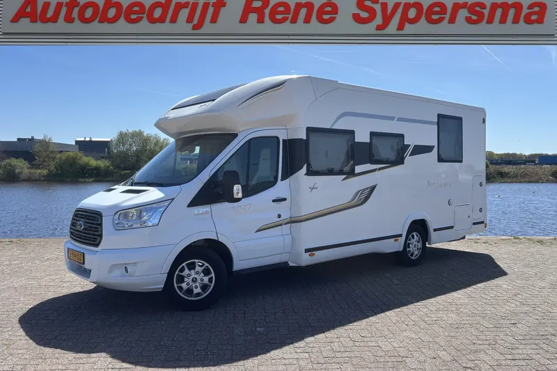 Benimar Tessoro (2019)