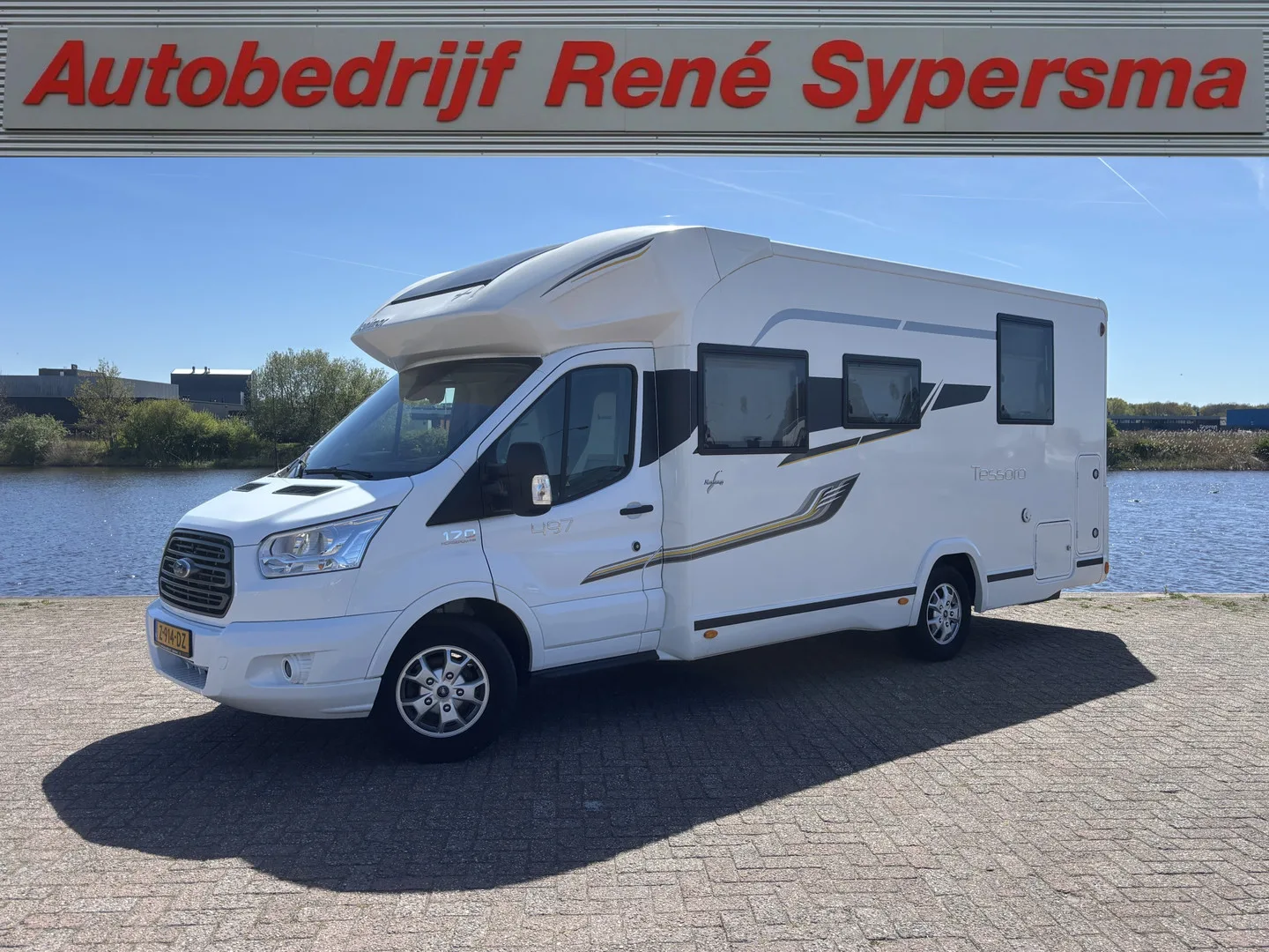 Benimar Tessoro (2019) — foto 1