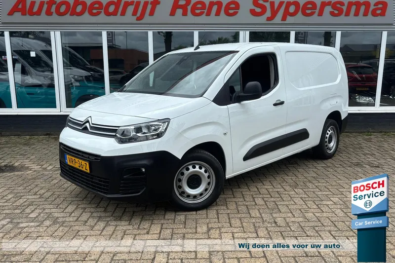 Citroën Berlingo (2022)
