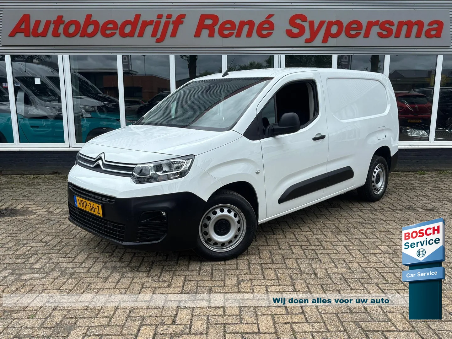 Citroën Berlingo (2022) — foto 1