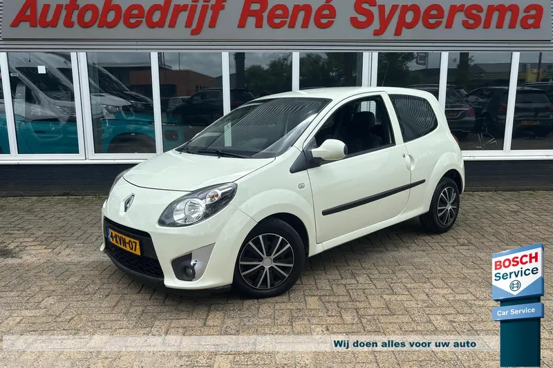 Renault Twingo (2011)
