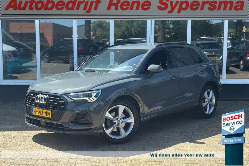 Audi Q3 (2019)