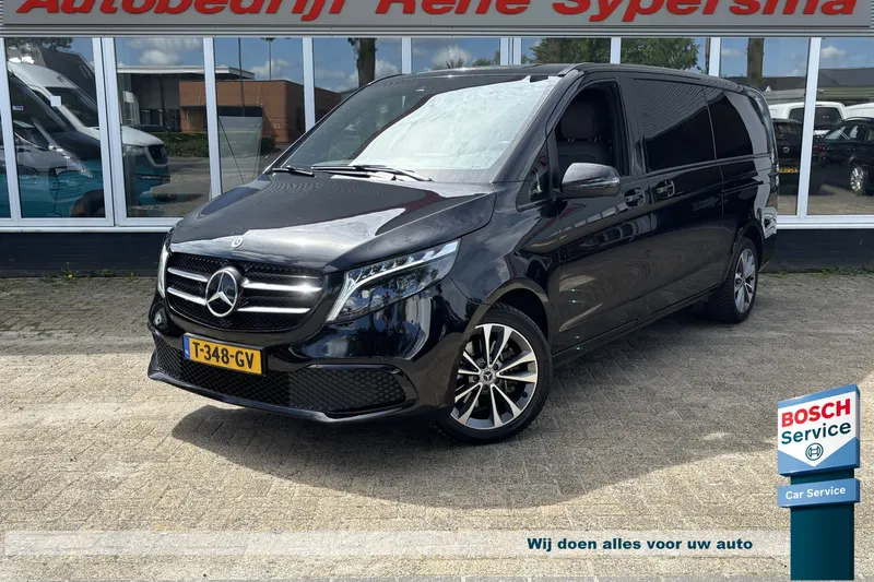 Mercedes-Benz V-Klasse (2023)