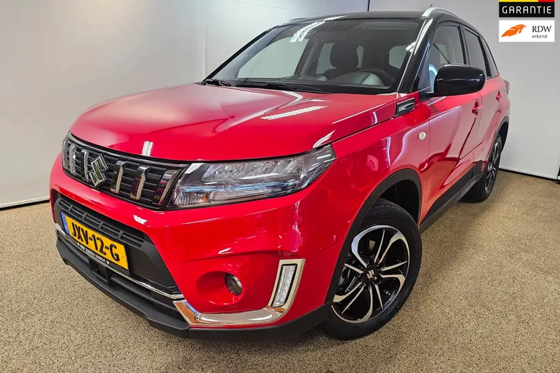 Suzuki Vitara (2023)