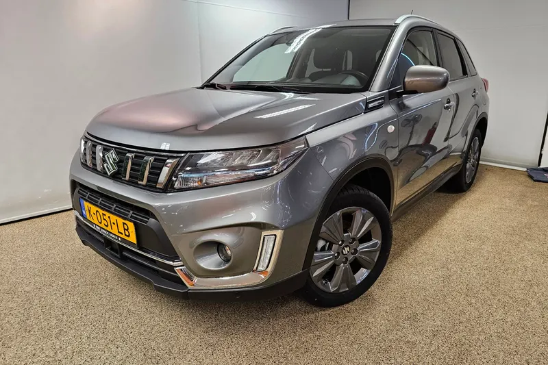 Suzuki Vitara (2021)