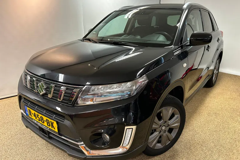 Suzuki Vitara (2022)