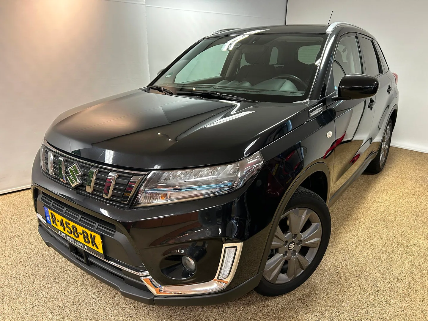 Suzuki Vitara (2022) — foto 1