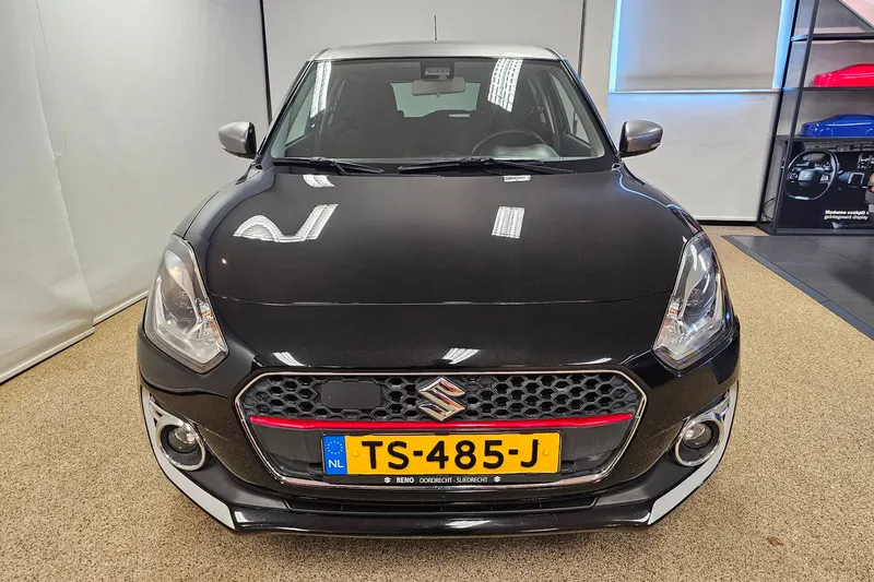Suzuki Swift (2018)