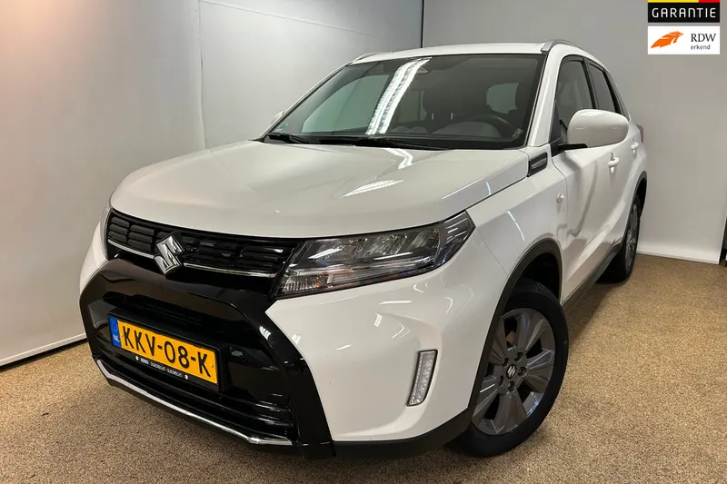 Suzuki Vitara (2025)