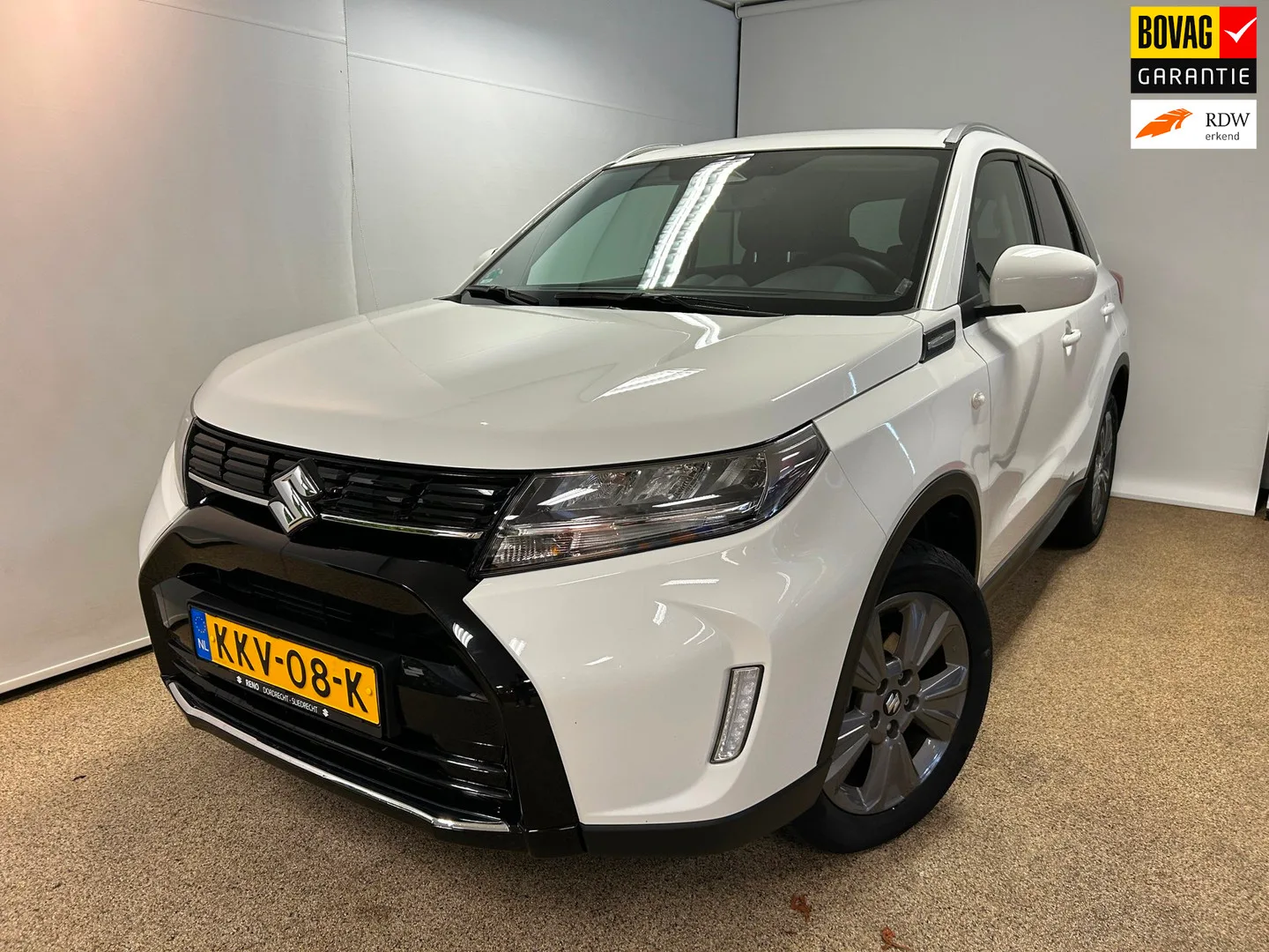Suzuki Vitara (2025) — foto 1