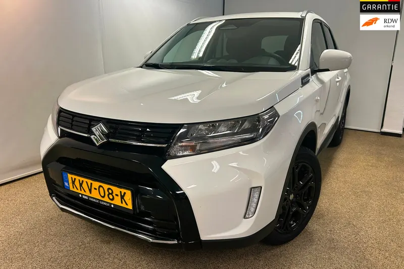 Suzuki Vitara (2025)