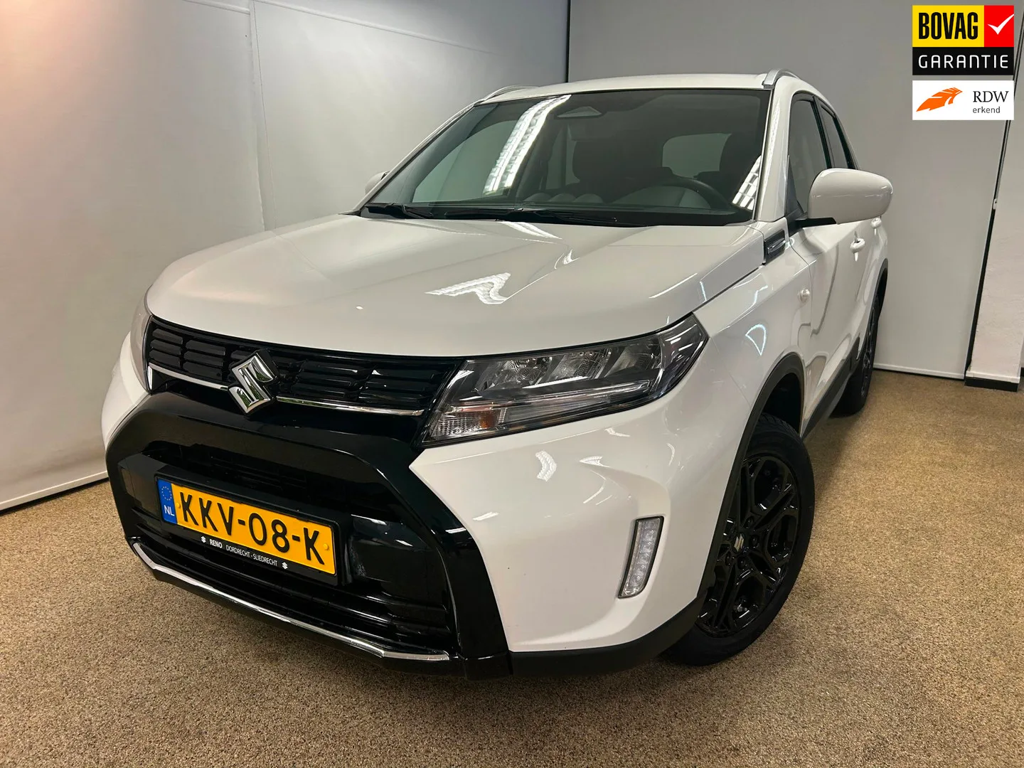 Suzuki Vitara (2025) — foto 1