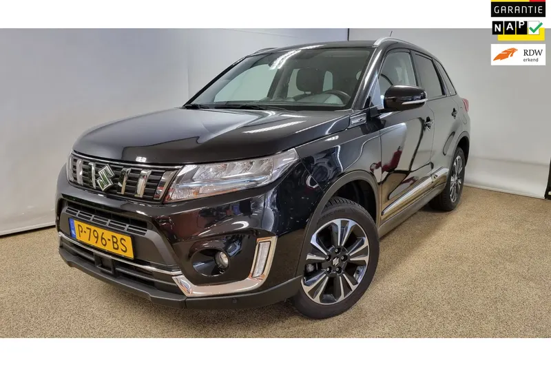 Suzuki Vitara (2022)