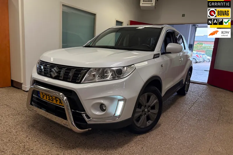 Suzuki Vitara (2020)
