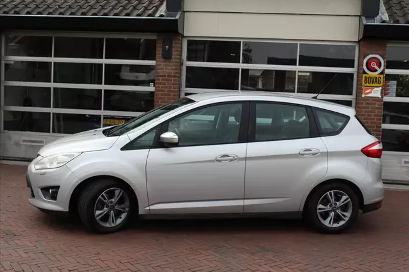 Ford C-Max (2014)