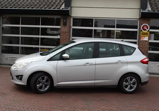 Ford C-Max (2014) — foto 1
