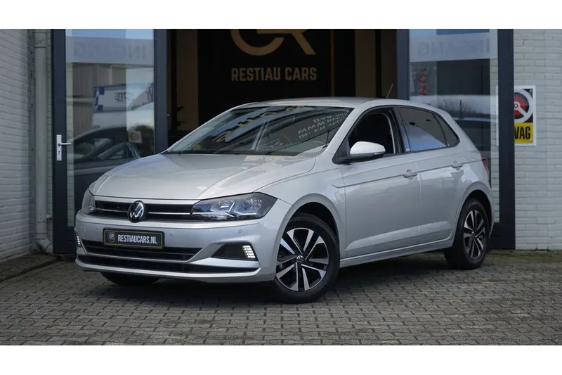 Volkswagen Polo (2020)