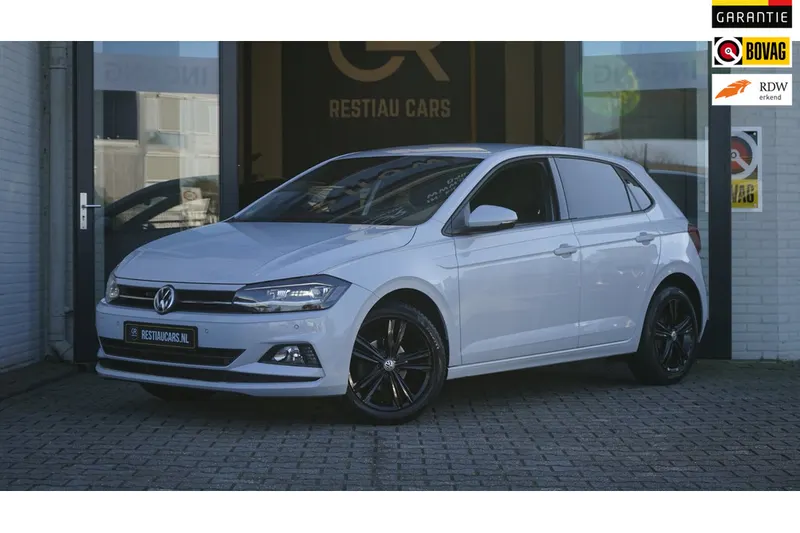 Volkswagen Polo (2020)