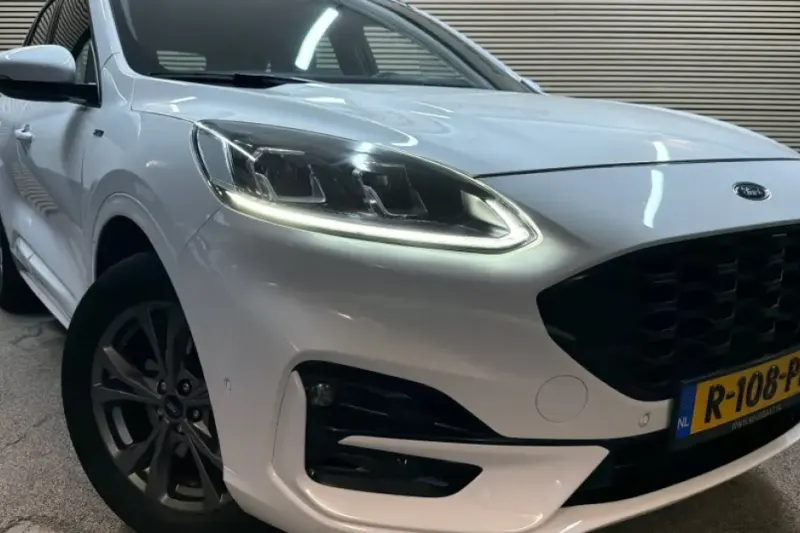 Ford Kuga (2020)