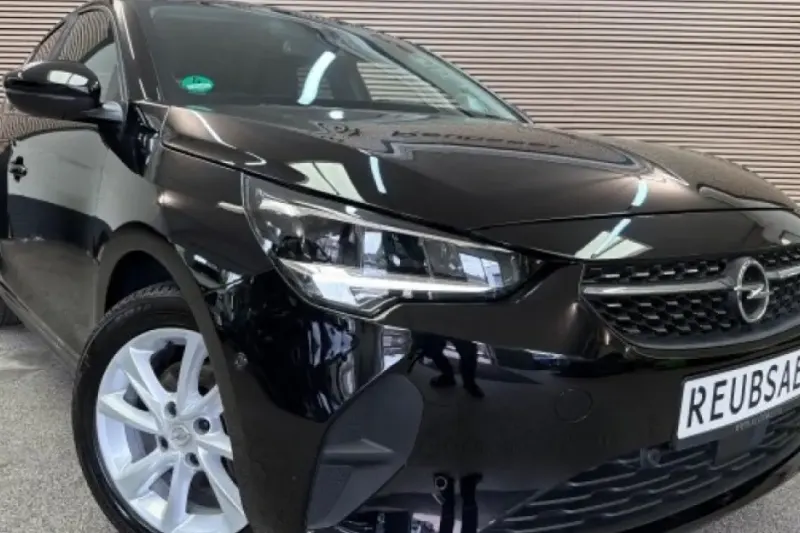 Opel Corsa (2023)