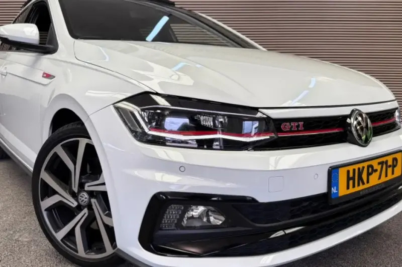 Volkswagen Polo (2020)