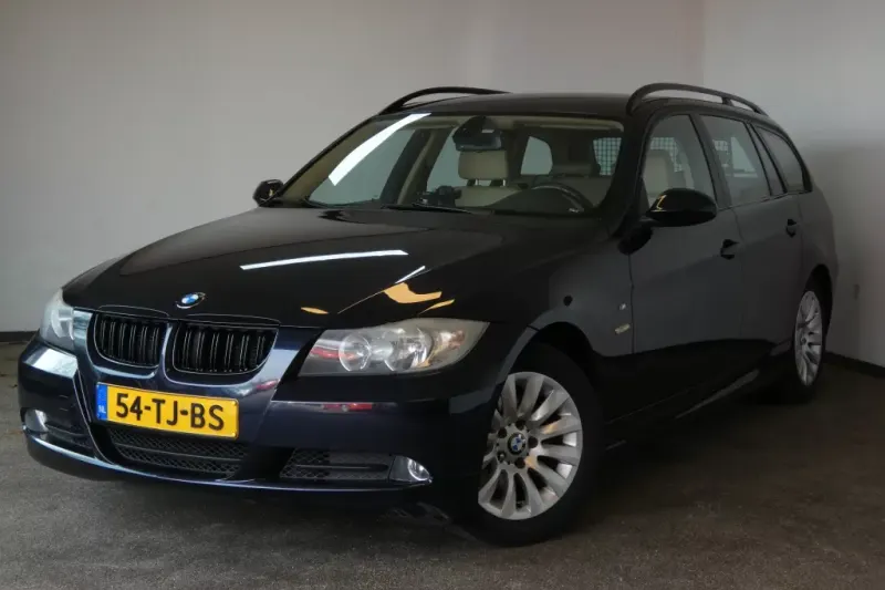 BMW 3-Serie (2006)