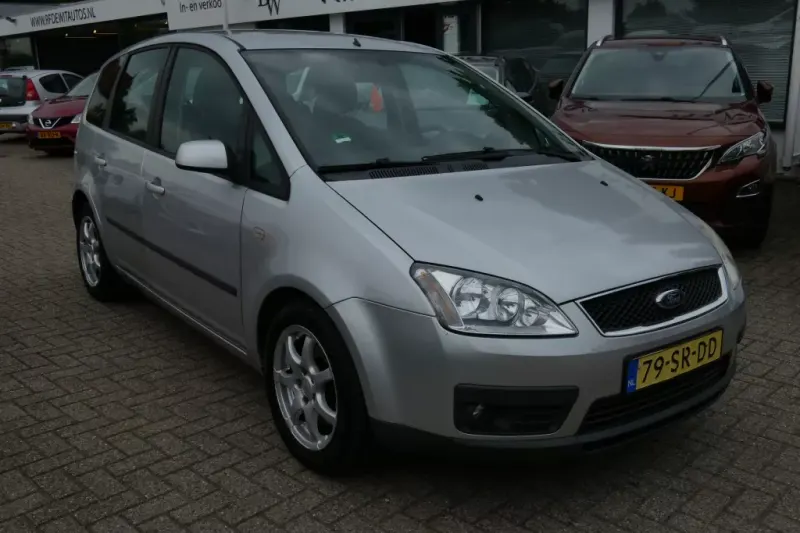 Ford C-Max (2006)