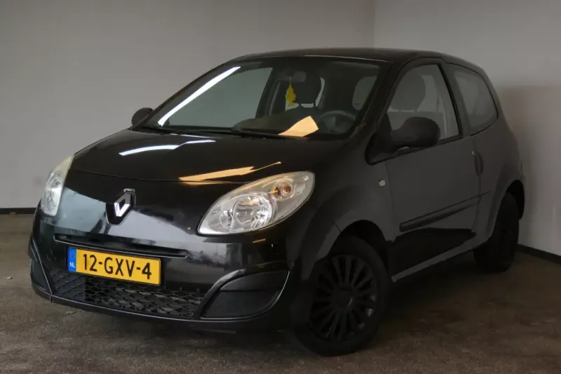 Renault Twingo (2008)