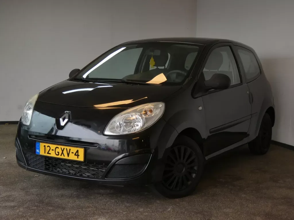 Renault Twingo (2008) — foto 1