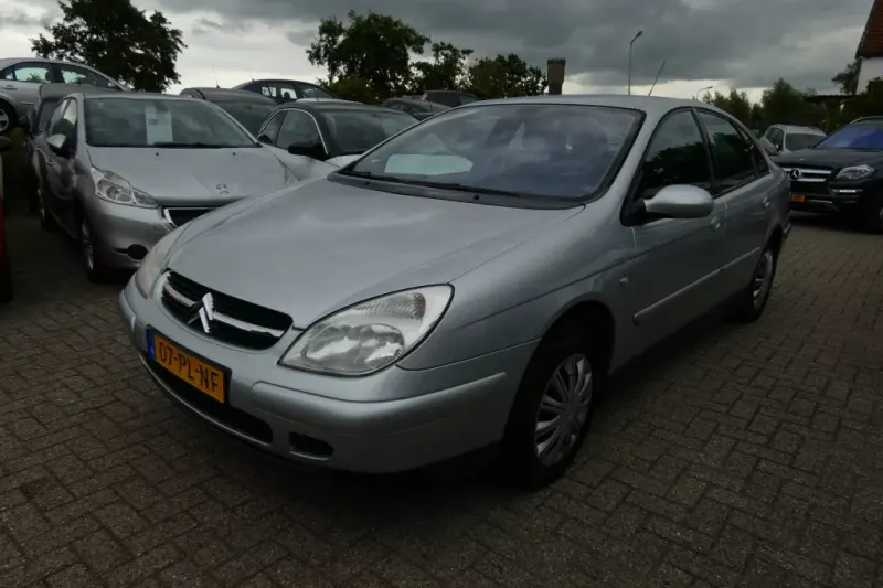 Citroën C5 (2004)