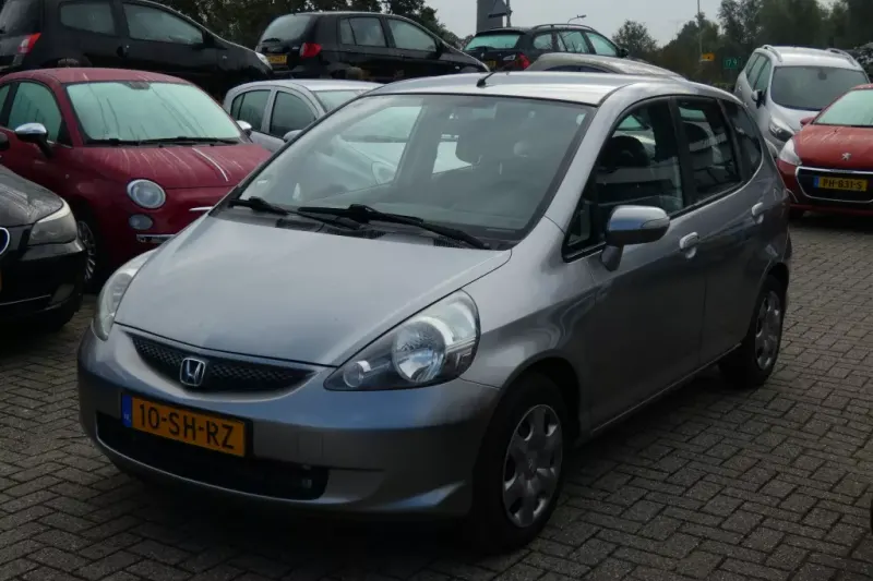 Honda Jazz (2006)