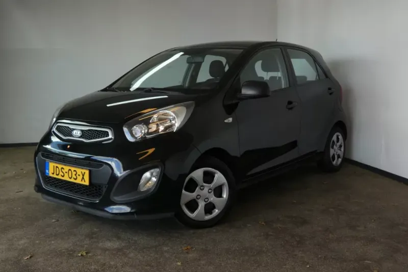 Kia Picanto (2011)