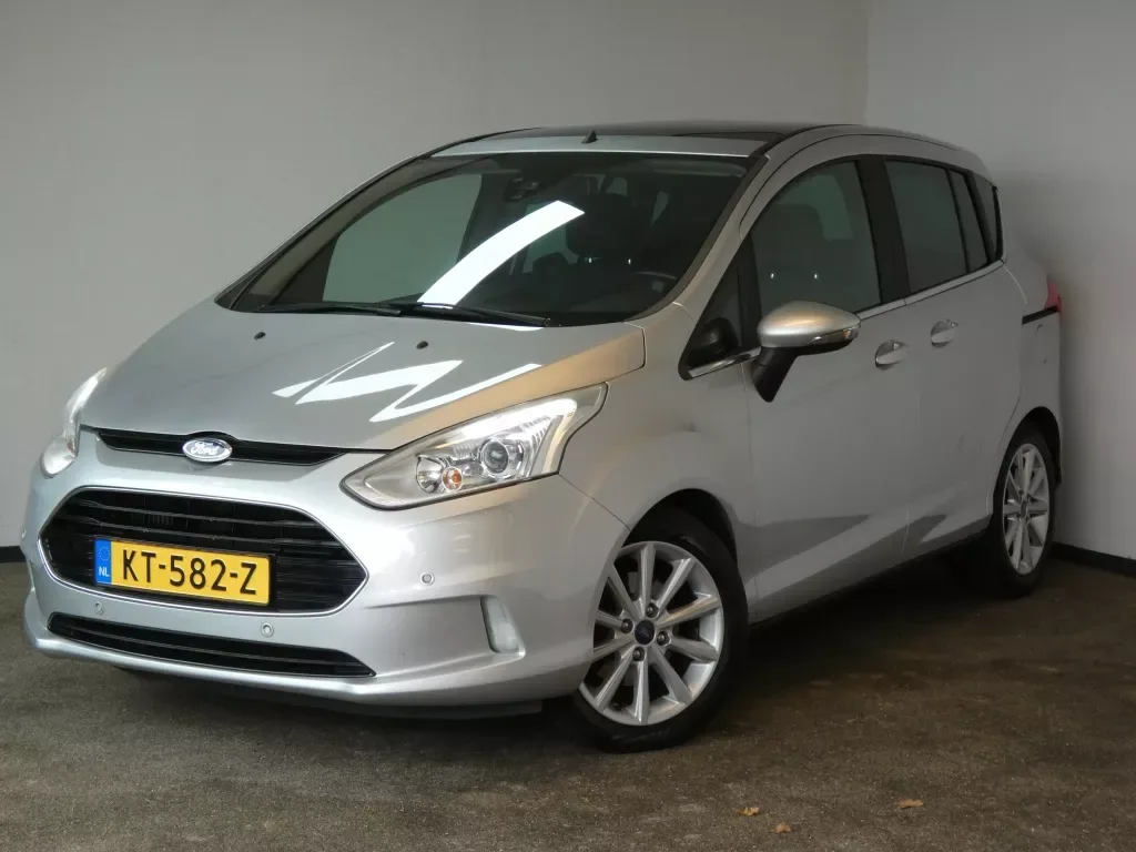 Ford B-Max (2016) — foto 1